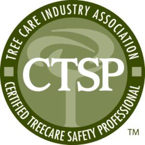 big CTSP logo