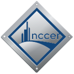 NCCER logo.